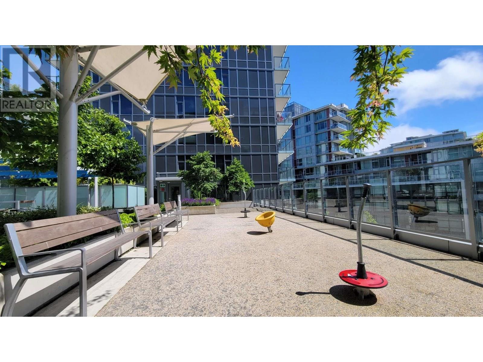 611 8555 Capstan Way, Richmond, British Columbia  V6X 0W1 - Photo 18 - R3026166