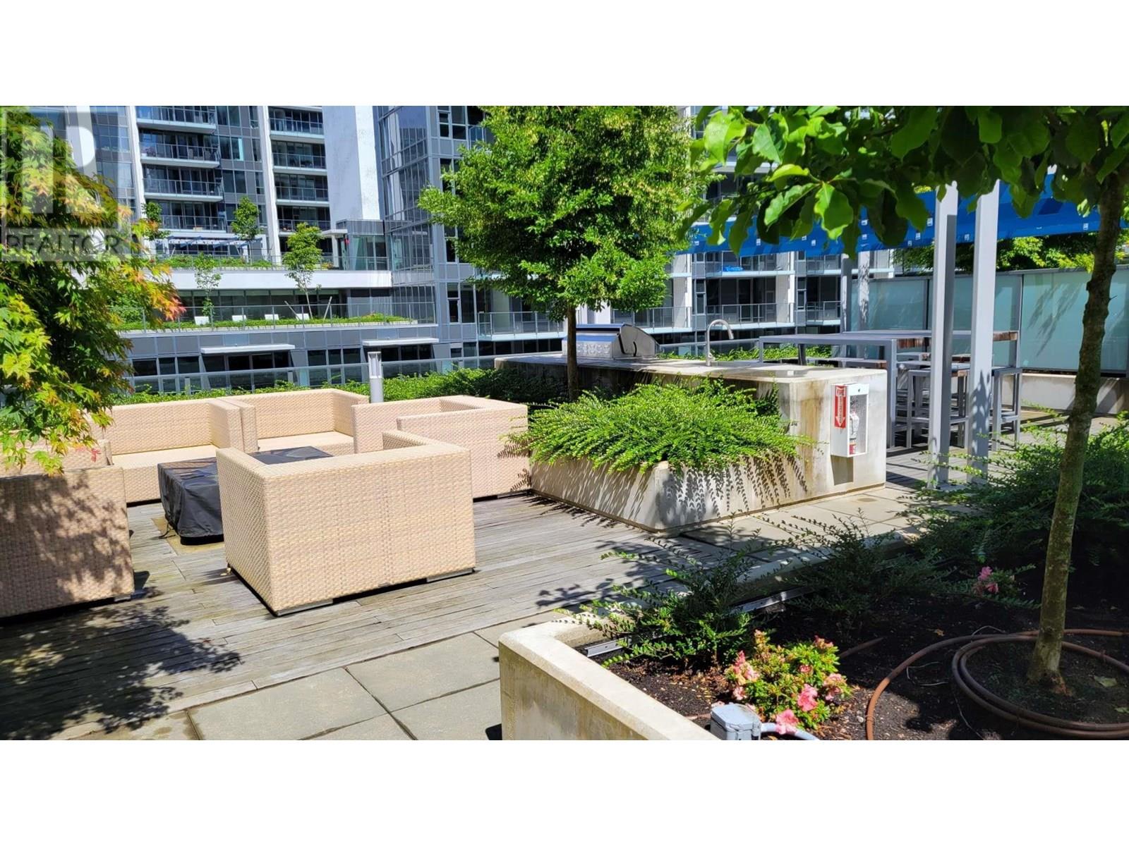 611 8555 Capstan Way, Richmond, British Columbia  V6X 0W1 - Photo 14 - R3026166