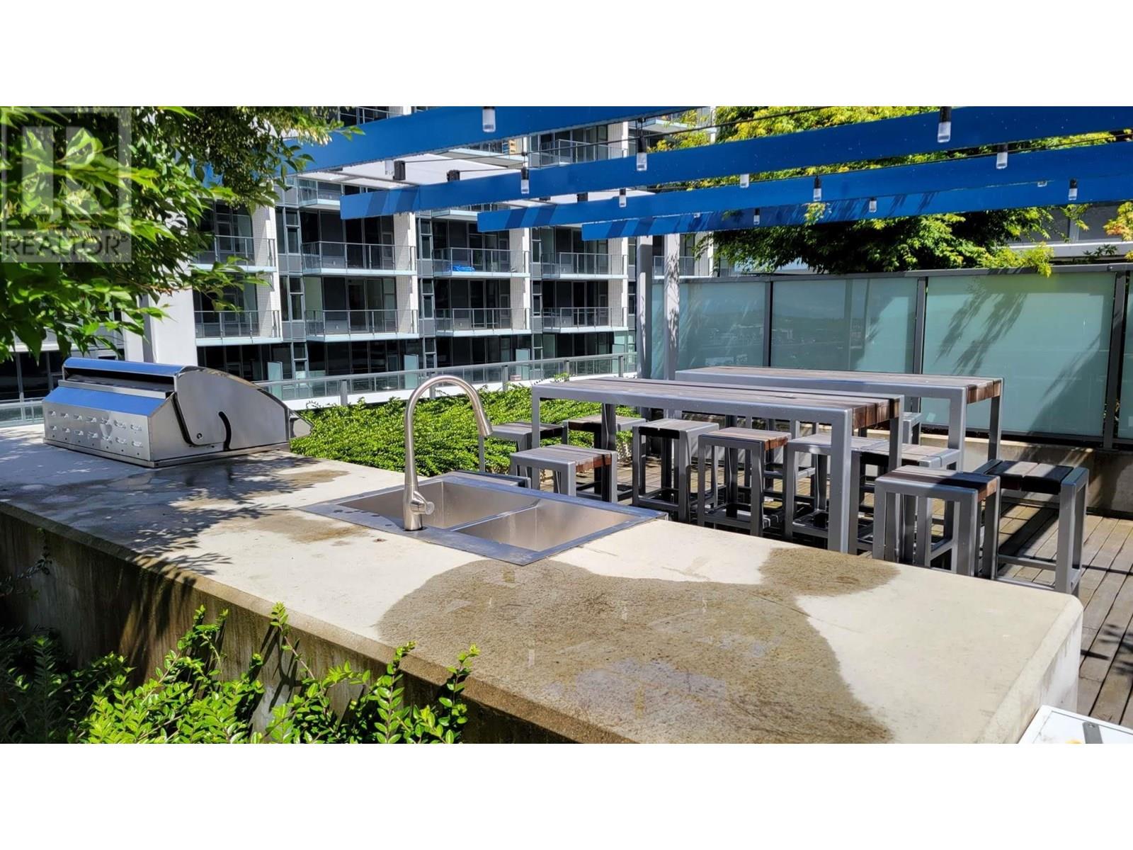 611 8555 Capstan Way, Richmond, British Columbia  V6X 0W1 - Photo 13 - R3026166