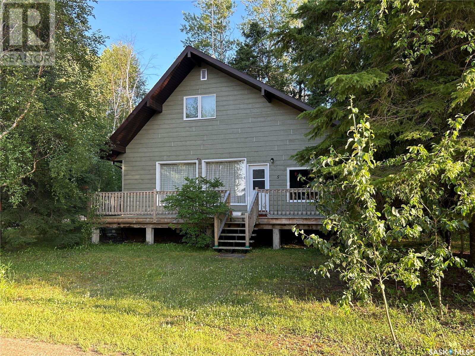 5 Clearsand DRIVE, Candle Lake, Saskatchewan