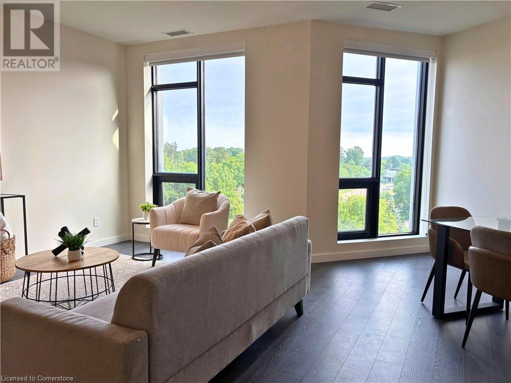 Property at 690 KING Street W Unit# 621 image 3