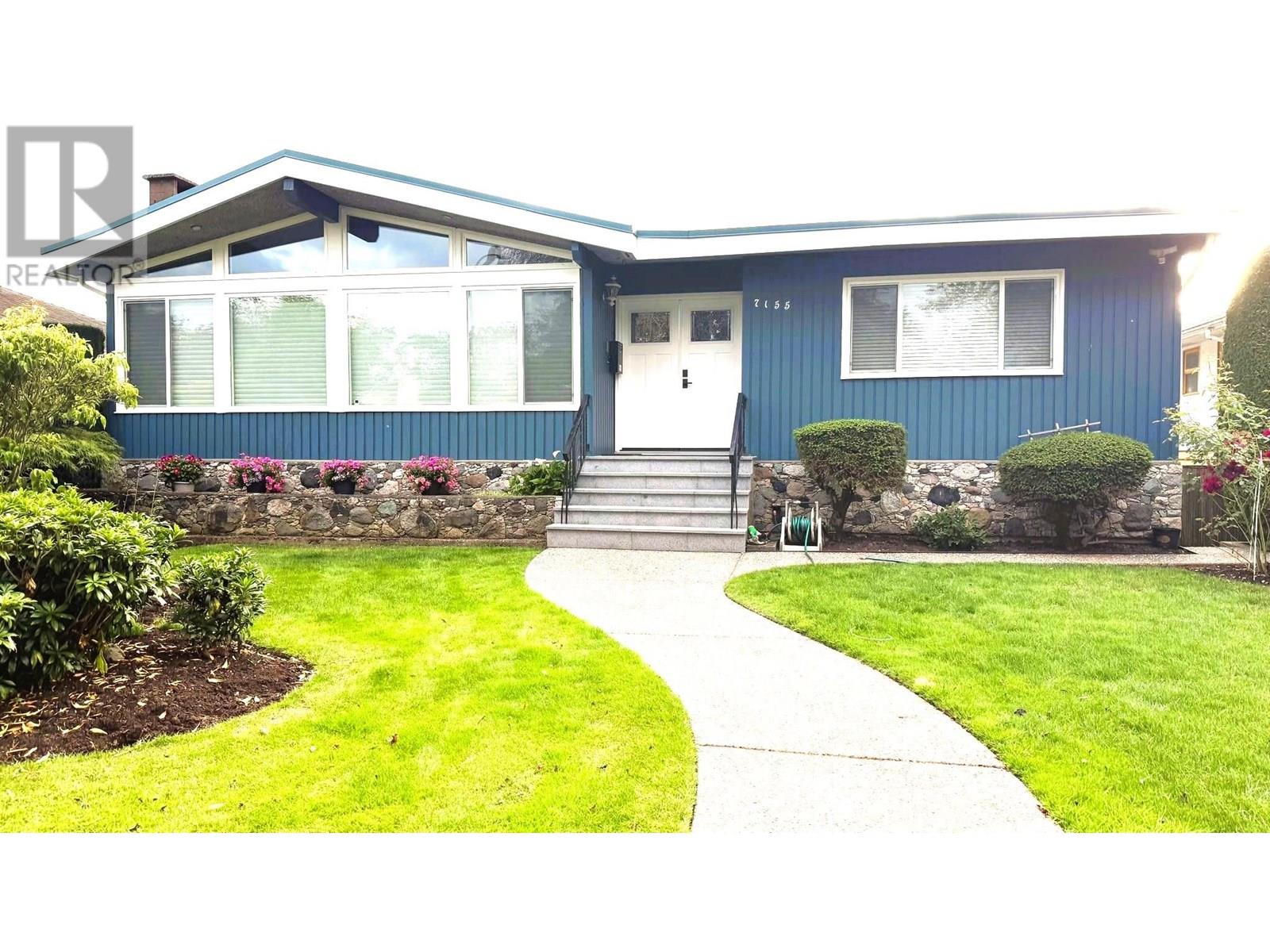 7155 Elmhurst Drive, Vancouver, British Columbia  V5S 2X5 - Photo 1 - R3021759