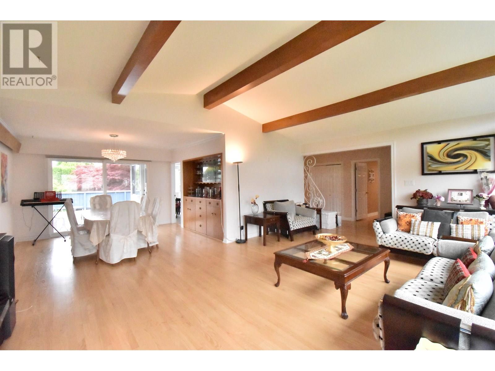 7155 Elmhurst Drive, Vancouver, British Columbia  V5S 2X5 - Photo 4 - R3021759