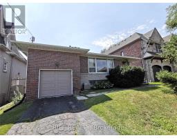 67 MUNRO BOULEVARD, Toronto, Ontario