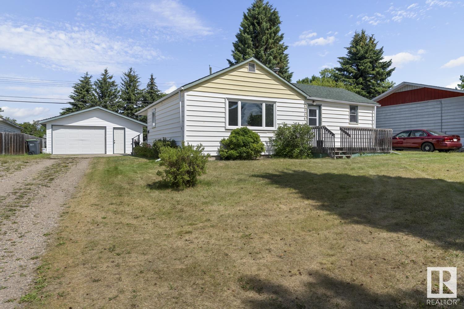 6006 50 AV, Cold Lake, Alberta