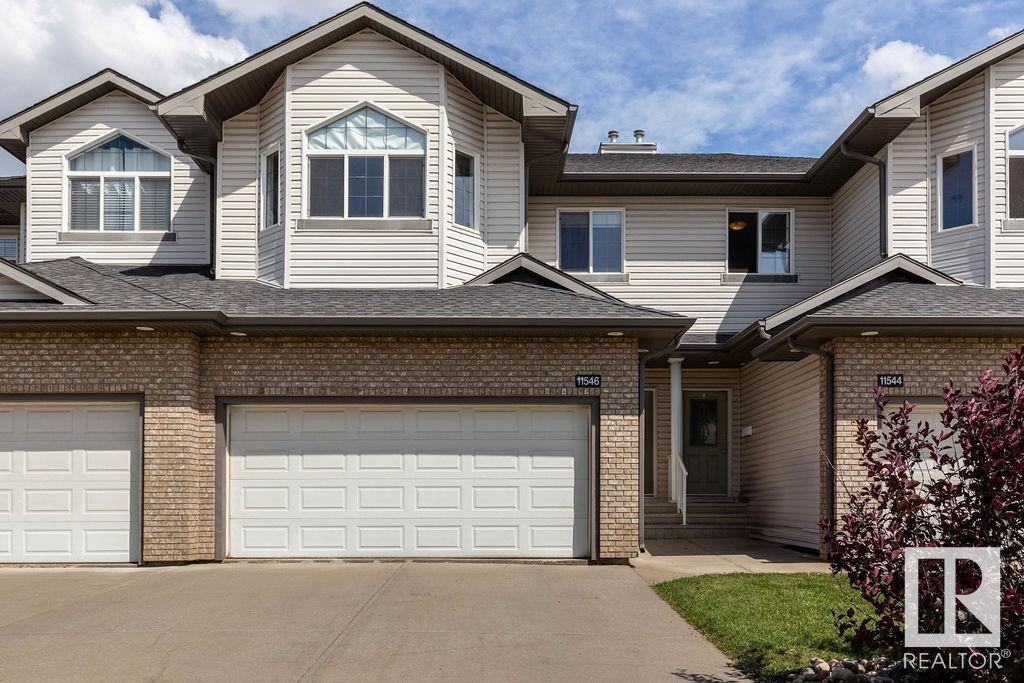 Property at 11546 11 AV SW image 1