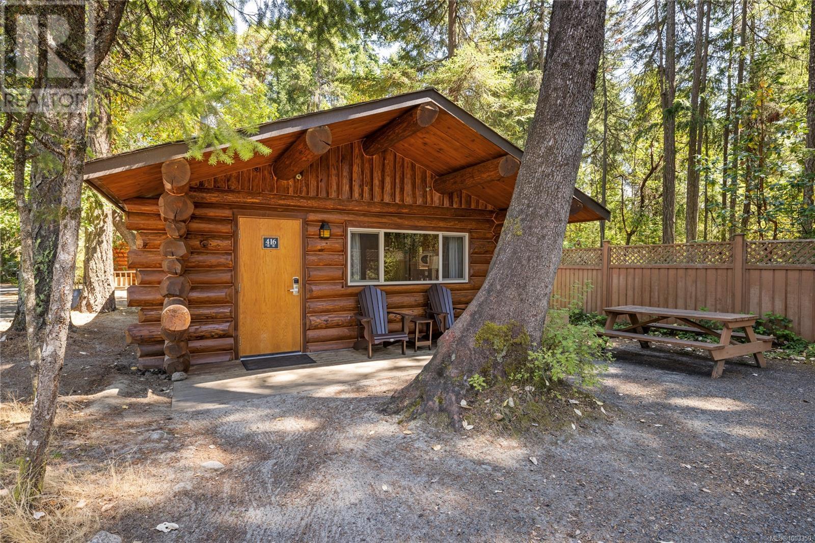 416 1155 Resort Dr, Parksville, British Columbia