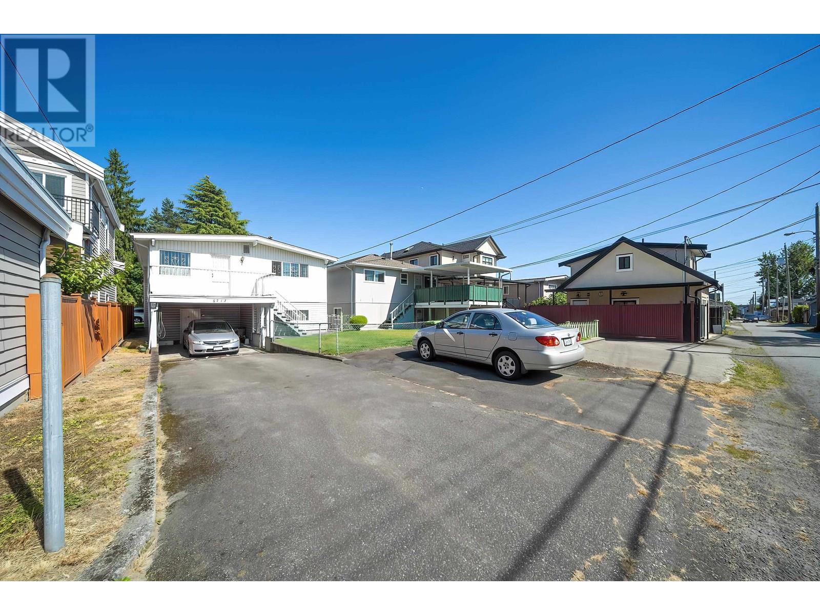 6713 Lanark Street, Vancouver, British Columbia  V5P 2Z5 - Photo 8 - R3022017