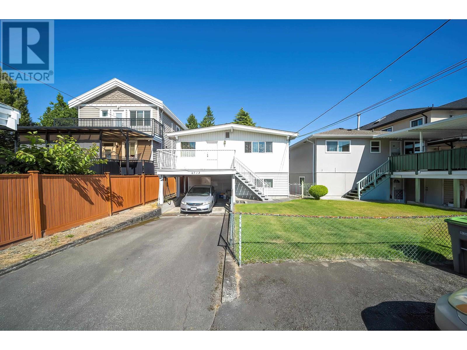 6713 Lanark Street, Vancouver, British Columbia  V5P 2Z5 - Photo 7 - R3022017