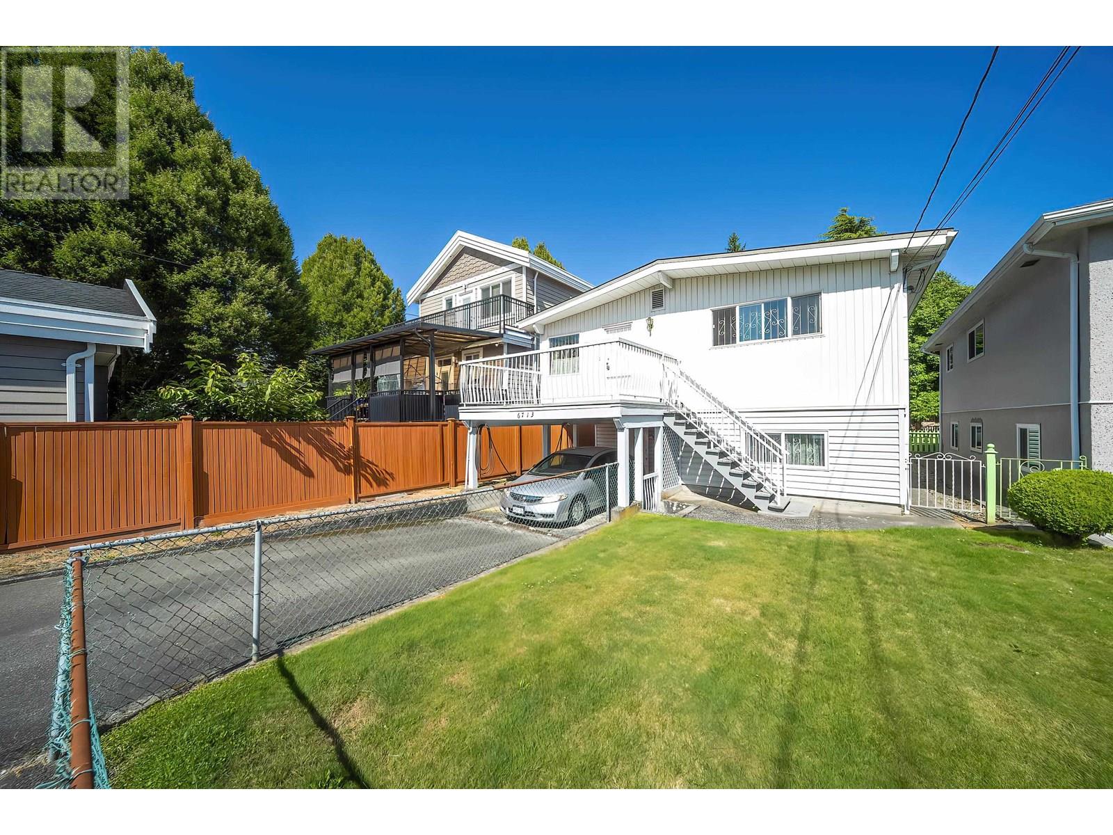 6713 Lanark Street, Vancouver, British Columbia  V5P 2Z5 - Photo 9 - R3022017