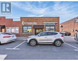 22B CENTRE STREET, Essex, Ontario