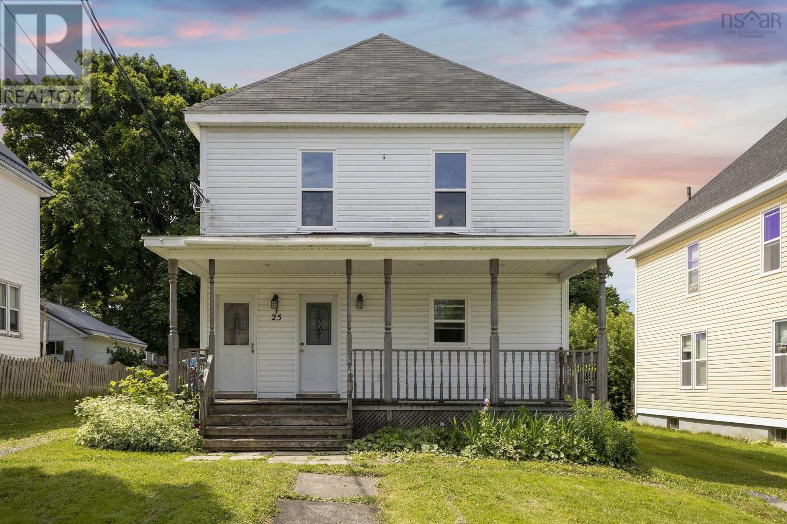 25 Jubilee Avenue, Stellarton, Nova Scotia  B0K 1S0 - Photo 6 - 202516059