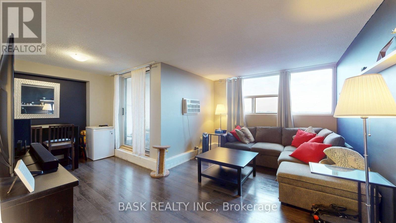 706 - 2900 Battleford Road, Mississauga, Ontario  L5N 2V9 - Photo 11 - W12280775