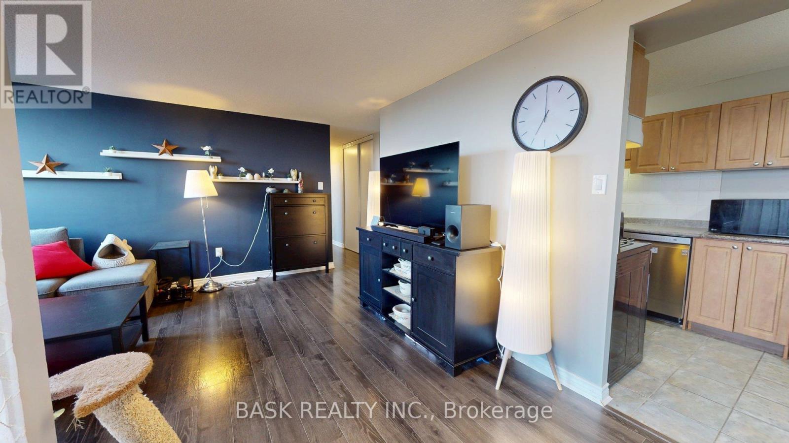 706 - 2900 Battleford Road, Mississauga, Ontario  L5N 2V9 - Photo 12 - W12280775