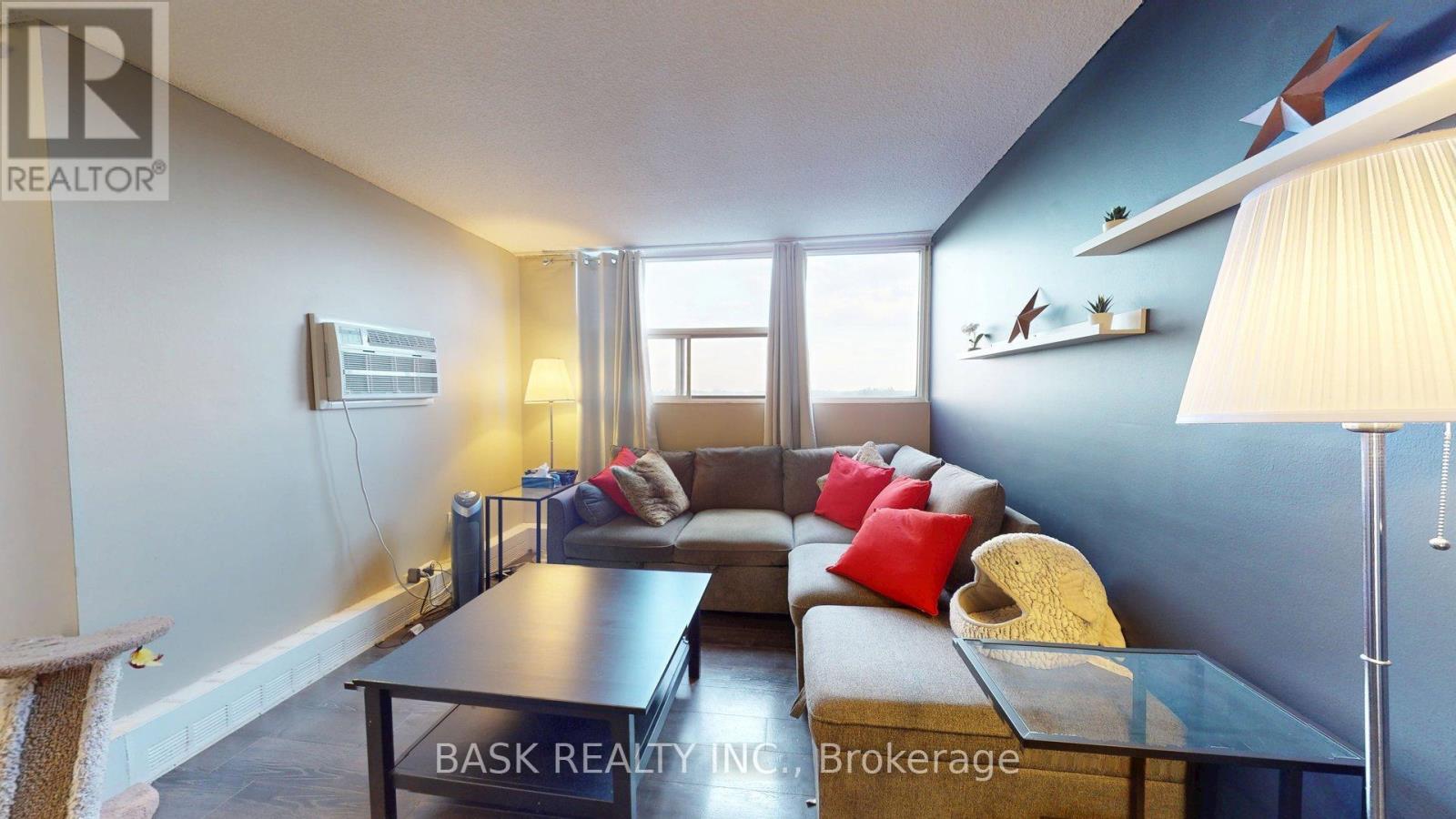 706 - 2900 Battleford Road, Mississauga, Ontario  L5N 2V9 - Photo 14 - W12280775