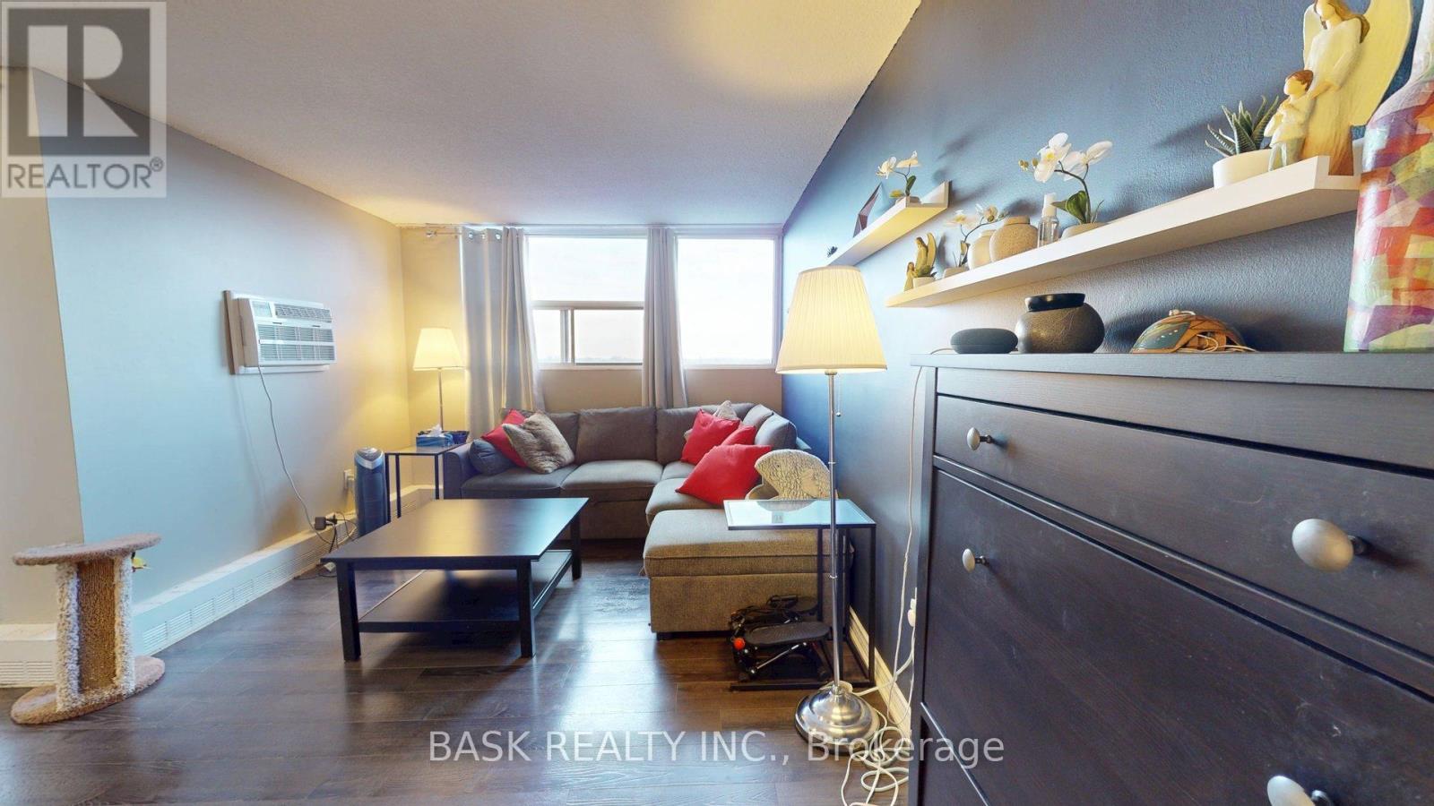706 - 2900 Battleford Road, Mississauga, Ontario  L5N 2V9 - Photo 10 - W12280775