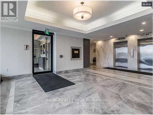 706 - 2900 Battleford Road, Mississauga, Ontario  L5N 2V9 - Photo 32 - W12280775