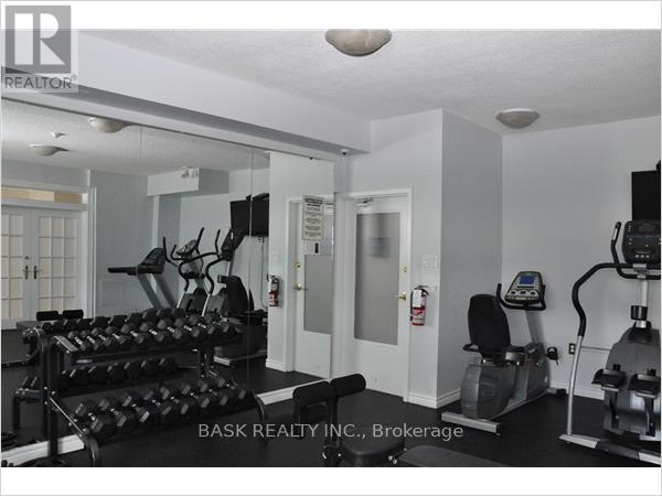 706 - 2900 Battleford Road, Mississauga, Ontario  L5N 2V9 - Photo 34 - W12280775