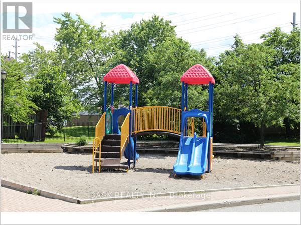 706 - 2900 Battleford Road, Mississauga, Ontario  L5N 2V9 - Photo 38 - W12280775