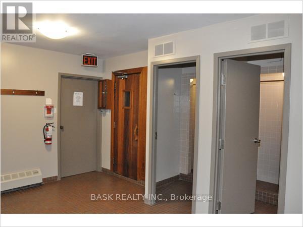 706 - 2900 Battleford Road, Mississauga, Ontario  L5N 2V9 - Photo 36 - W12280775