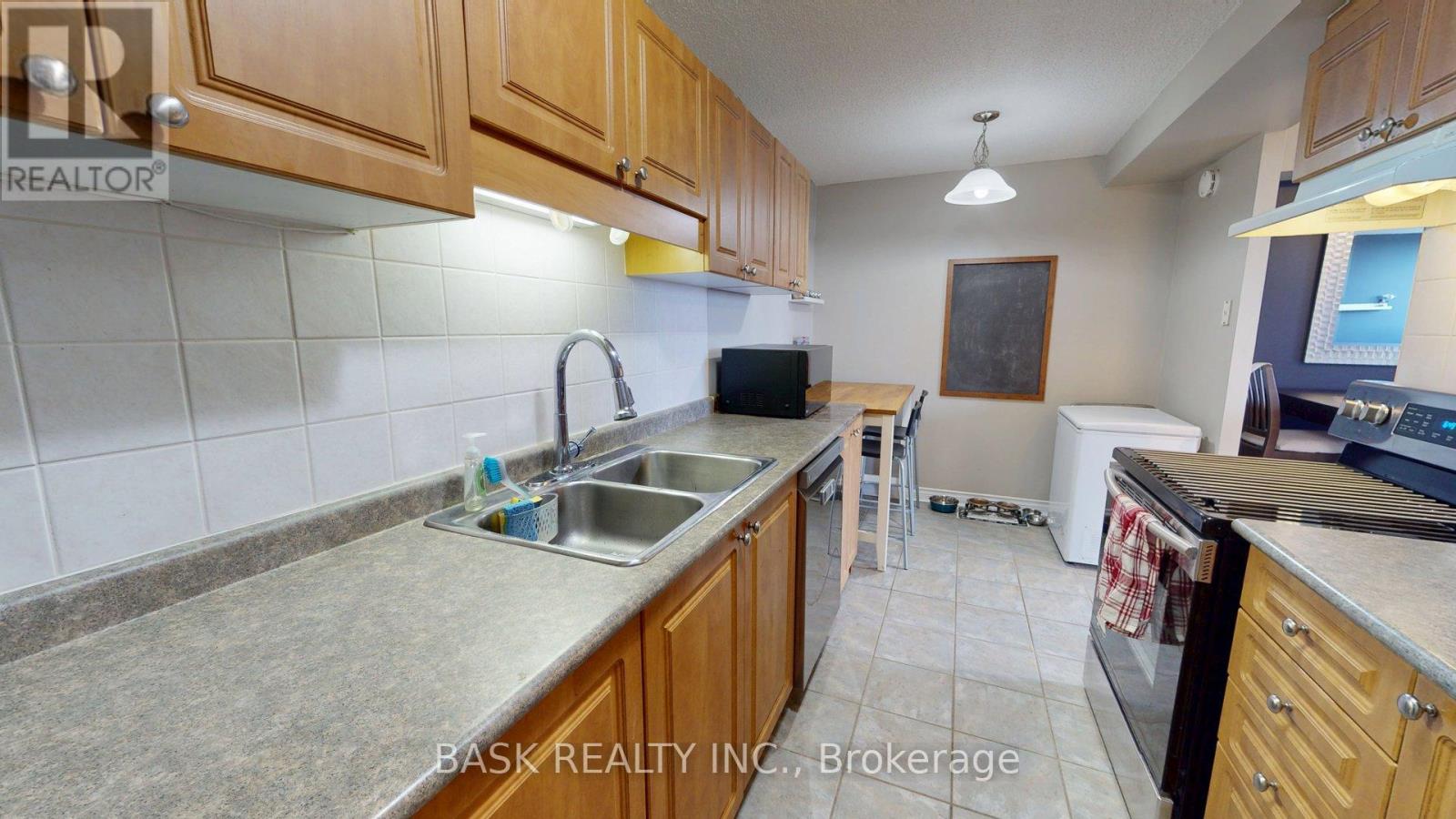 706 - 2900 Battleford Road, Mississauga, Ontario  L5N 2V9 - Photo 19 - W12280775