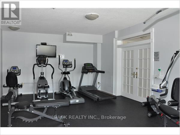 706 - 2900 Battleford Road, Mississauga, Ontario  L5N 2V9 - Photo 33 - W12280775