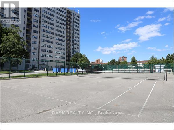 706 - 2900 Battleford Road, Mississauga, Ontario  L5N 2V9 - Photo 40 - W12280775