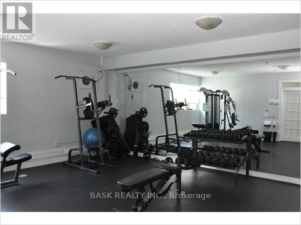 706 - 2900 Battleford Road, Mississauga, Ontario  L5N 2V9 - Photo 35 - W12280775