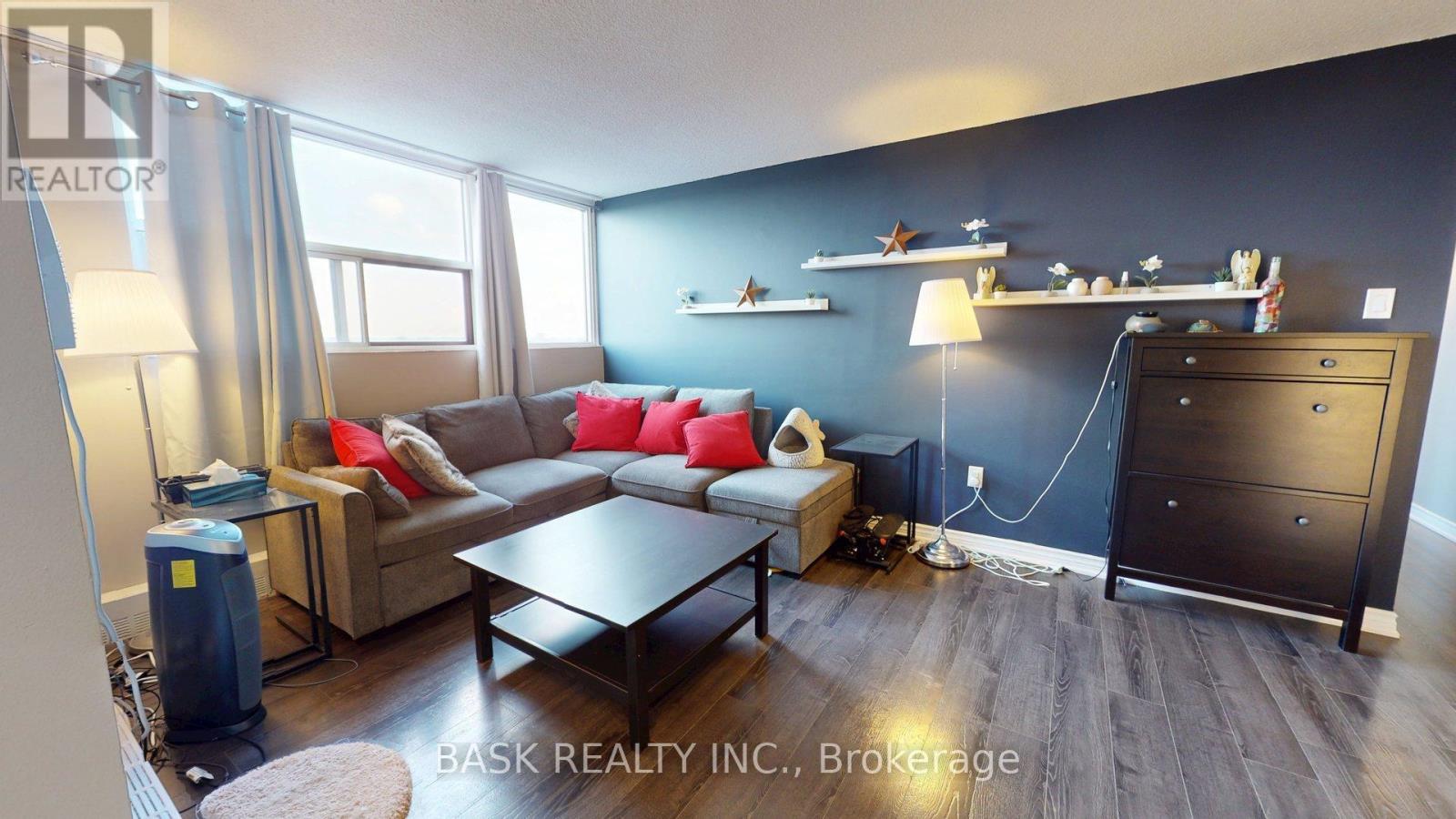 706 - 2900 Battleford Road, Mississauga, Ontario  L5N 2V9 - Photo 6 - W12280775