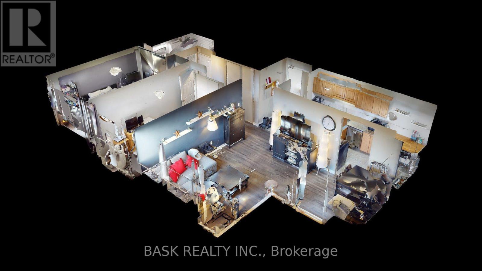 706 - 2900 Battleford Road, Mississauga, Ontario  L5N 2V9 - Photo 44 - W12280775