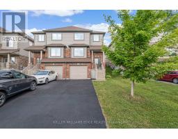19 OAKES CRESCENT, Guelph, Ontario