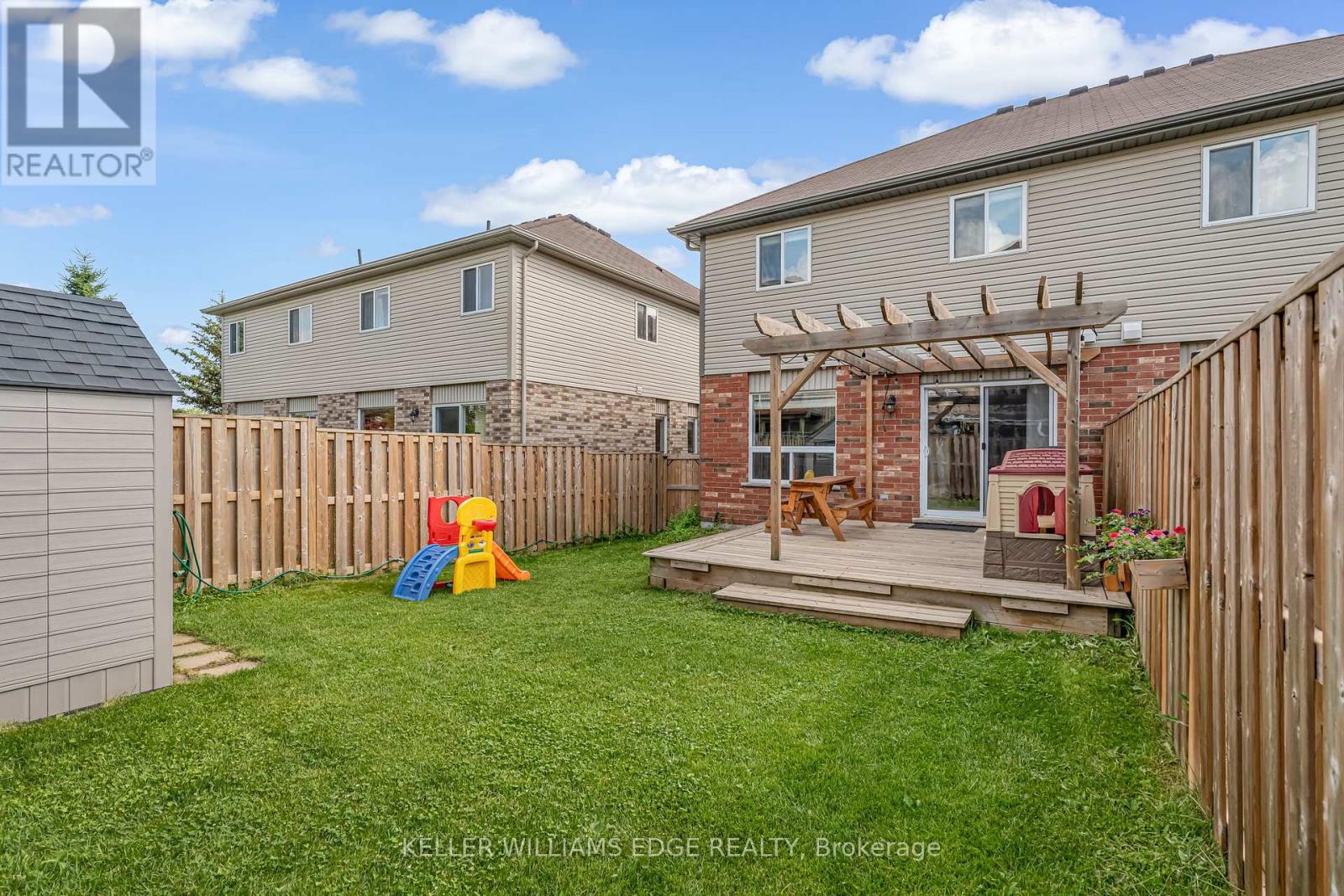 19 Oakes Crescent, Guelph, Ontario  N1E 0J6 - Photo 39 - X12274444