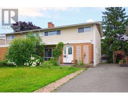 1292 MEADOWLANDS DRIVE E, Ottawa, Ontario