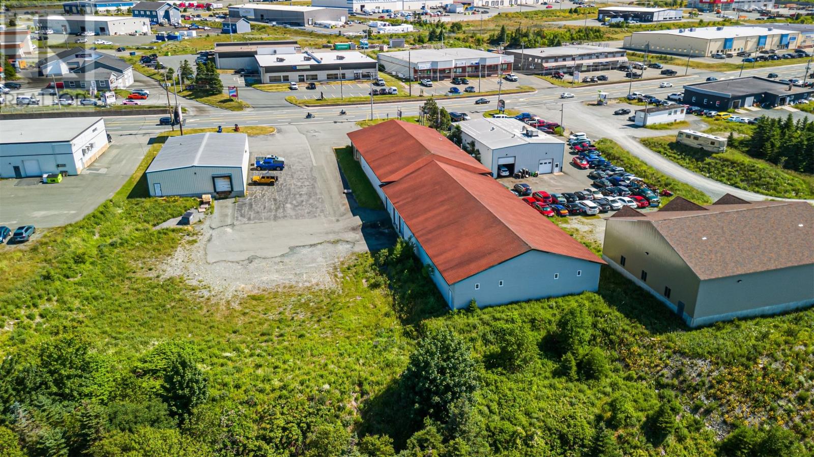1171 Topsail Road, Mount Pearl, Newfoundland & Labrador  A1N 5G2 - Photo 16 - 1287248