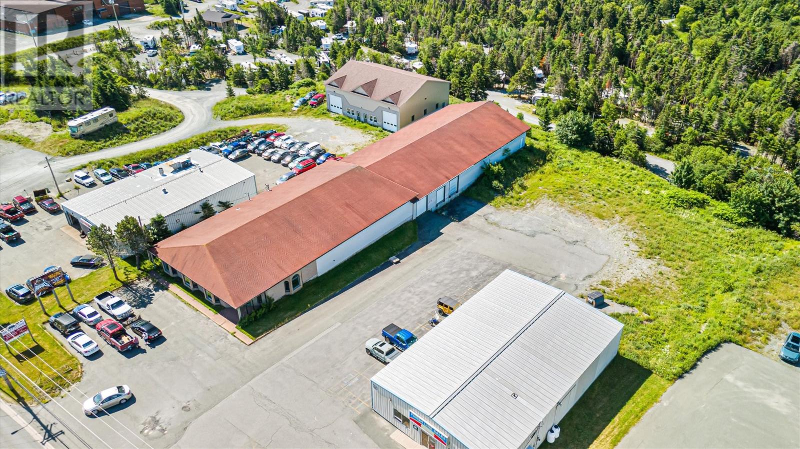 1171 Topsail Road, Mount Pearl, Newfoundland & Labrador  A1N 5G2 - Photo 18 - 1287250