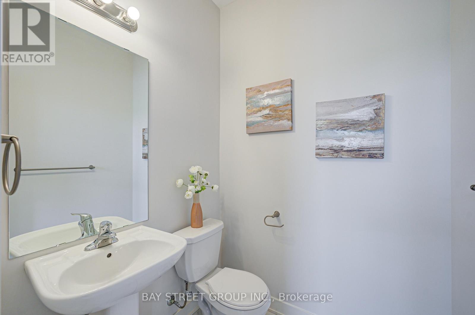 35 Carpaccio Avenue, Vaughan, Ontario  L4H 4R5 - Photo 10 - N12280803