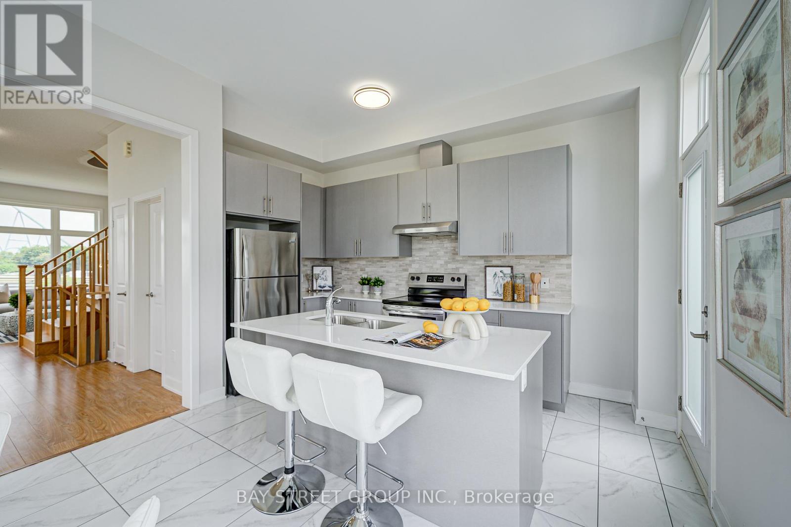 35 Carpaccio Avenue, Vaughan, Ontario  L4H 4R5 - Photo 20 - N12280803