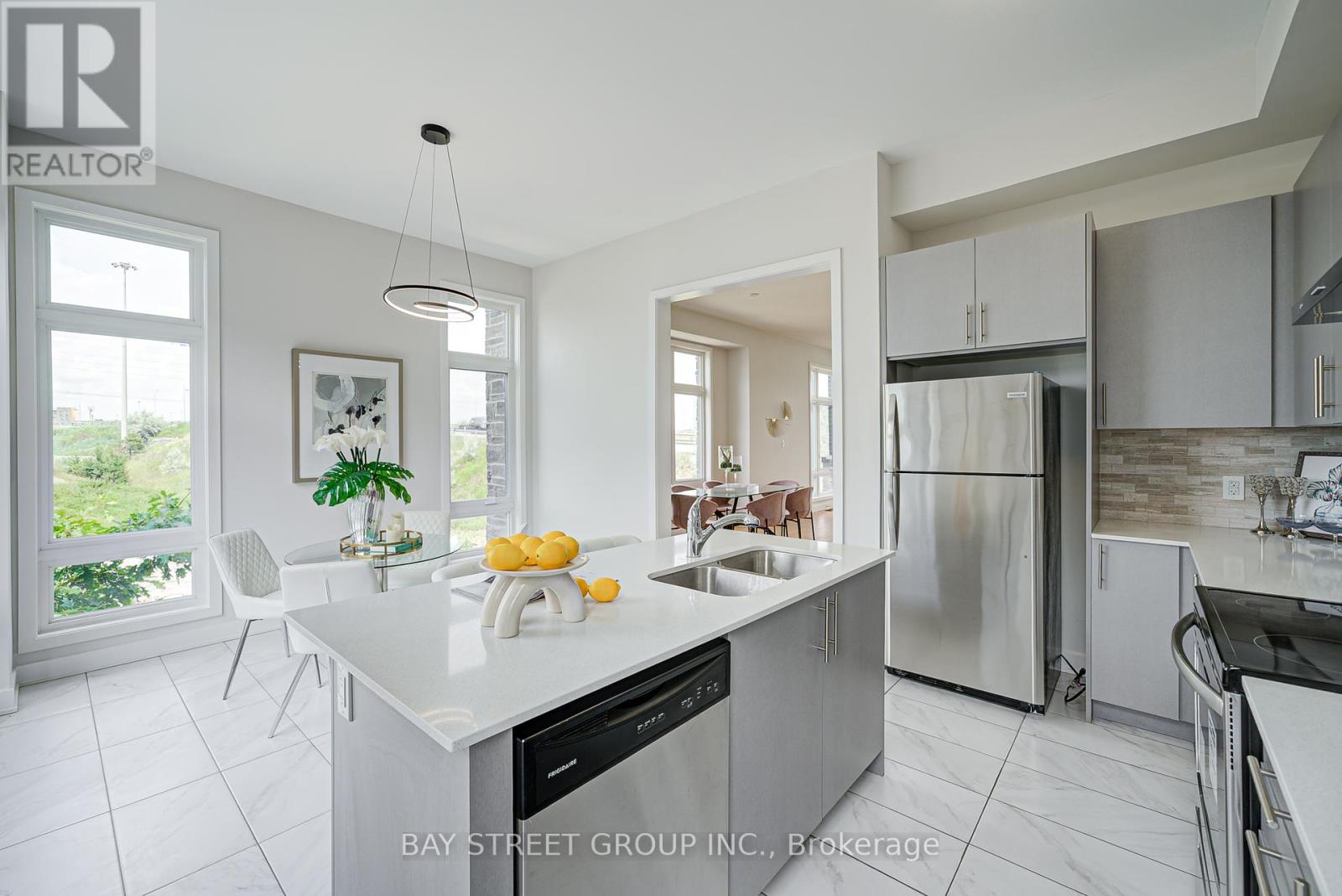 35 Carpaccio Avenue, Vaughan, Ontario  L4H 4R5 - Photo 21 - N12280803