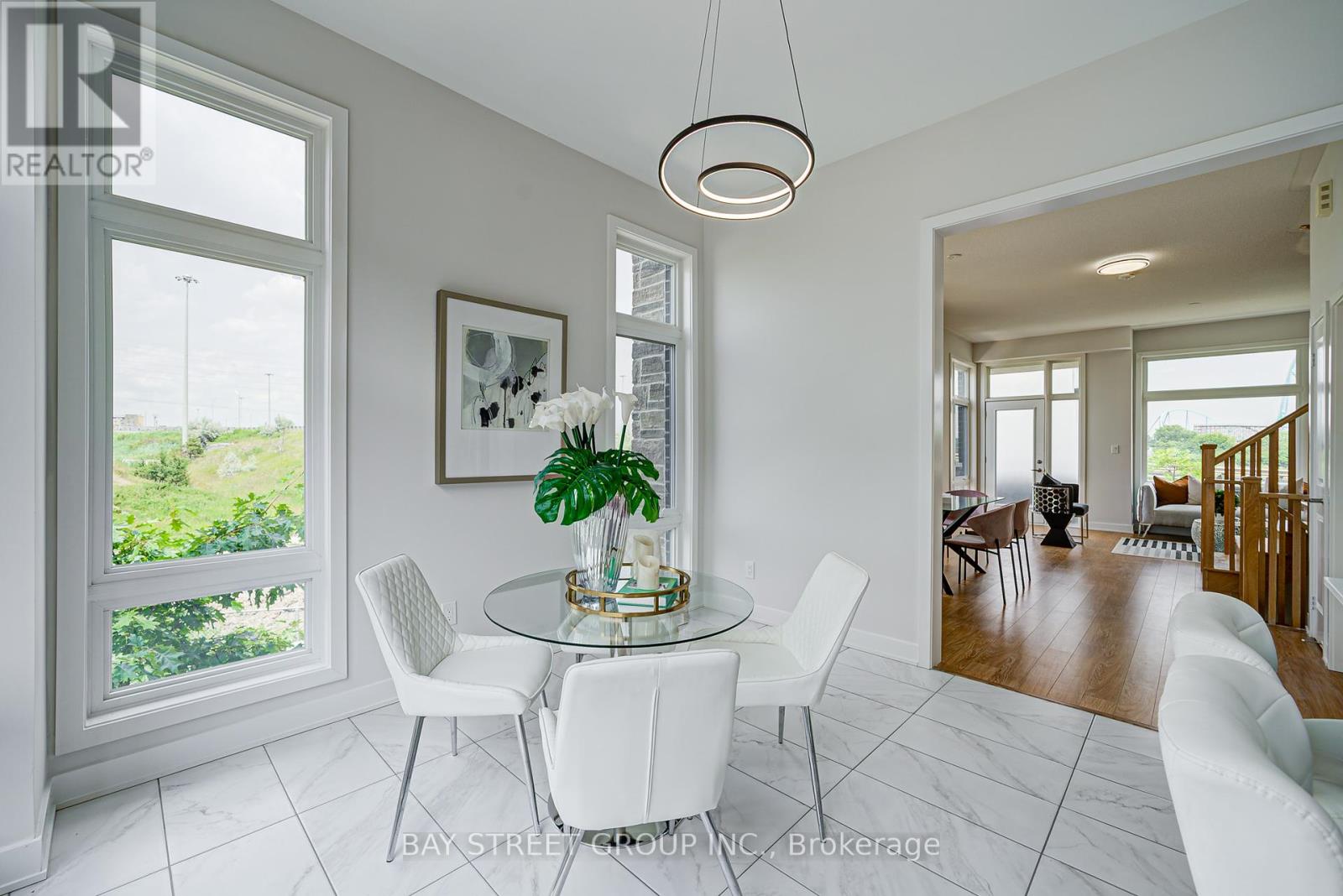 35 Carpaccio Avenue, Vaughan, Ontario  L4H 4R5 - Photo 26 - N12280803