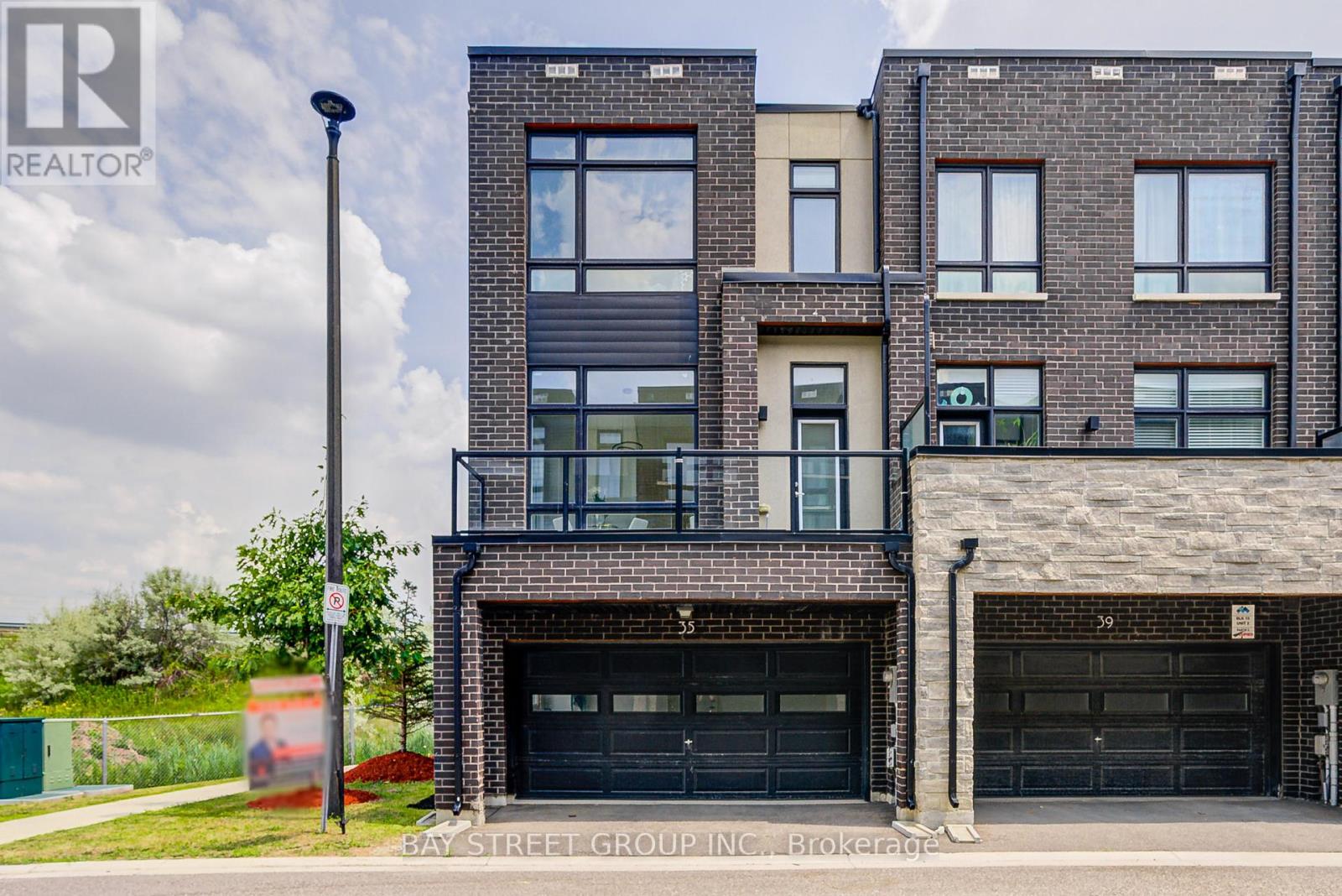 35 Carpaccio Avenue, Vaughan, Ontario  L4H 4R5 - Photo 49 - N12280803