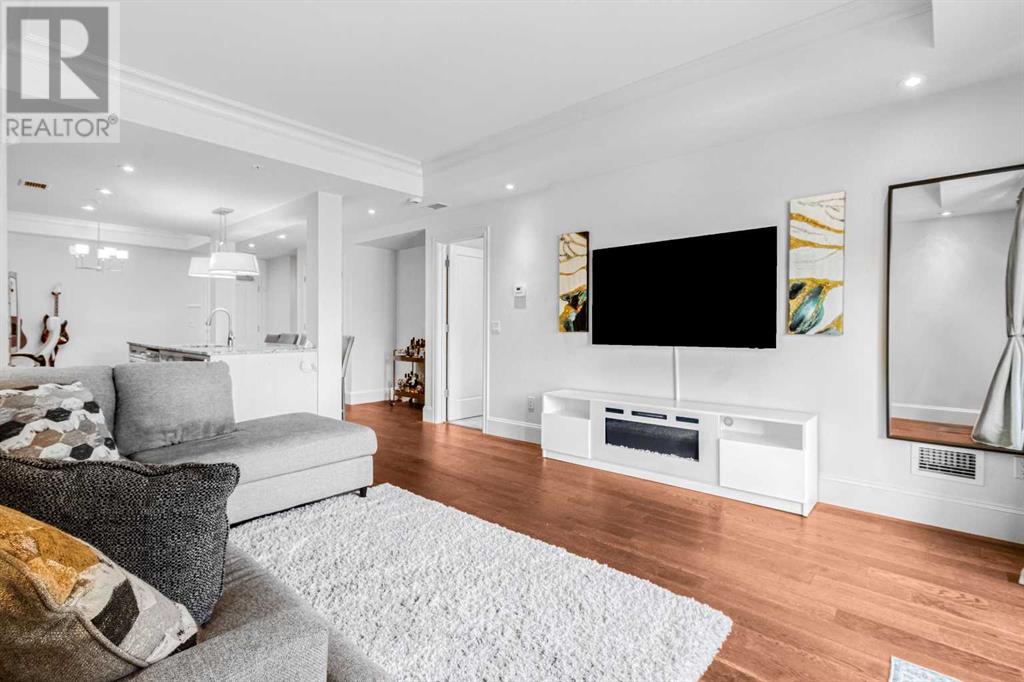 Property at 105, 211 Quarry Way SE image 3