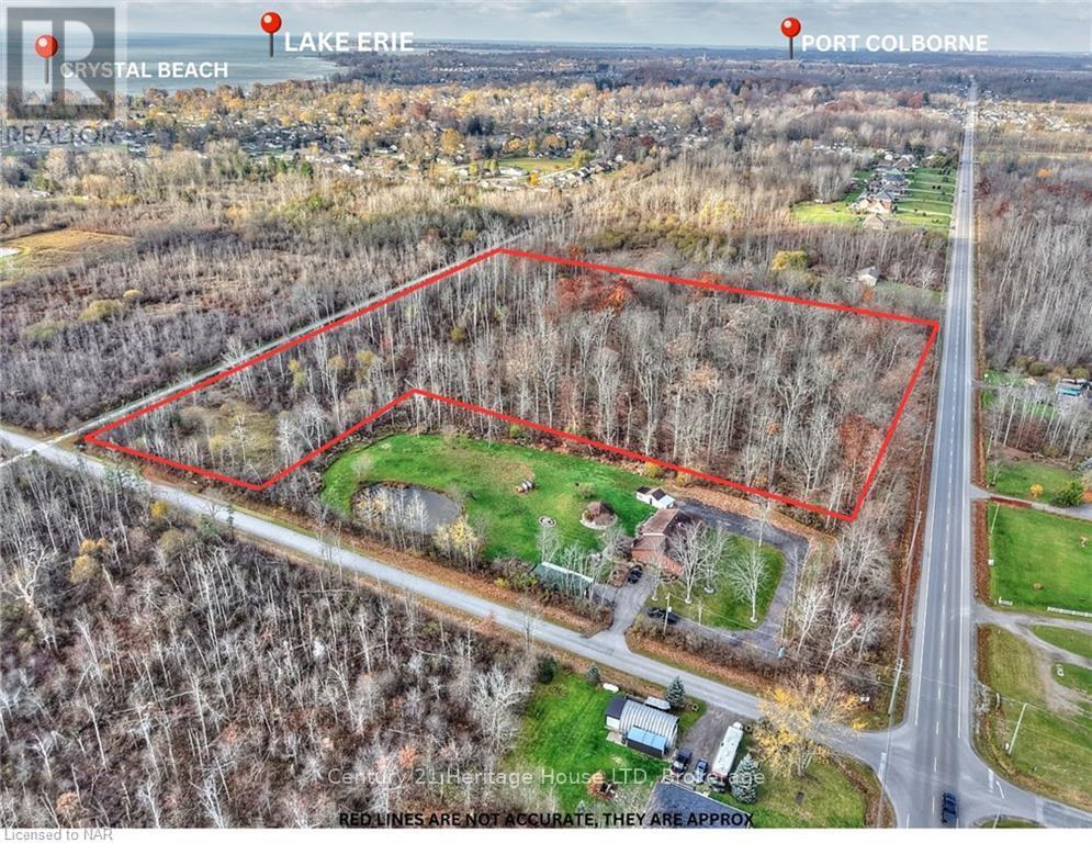0-5682 Dominion Road, Fort Erie, Ontario  L0S 1N0 - Photo 3 - X12280823