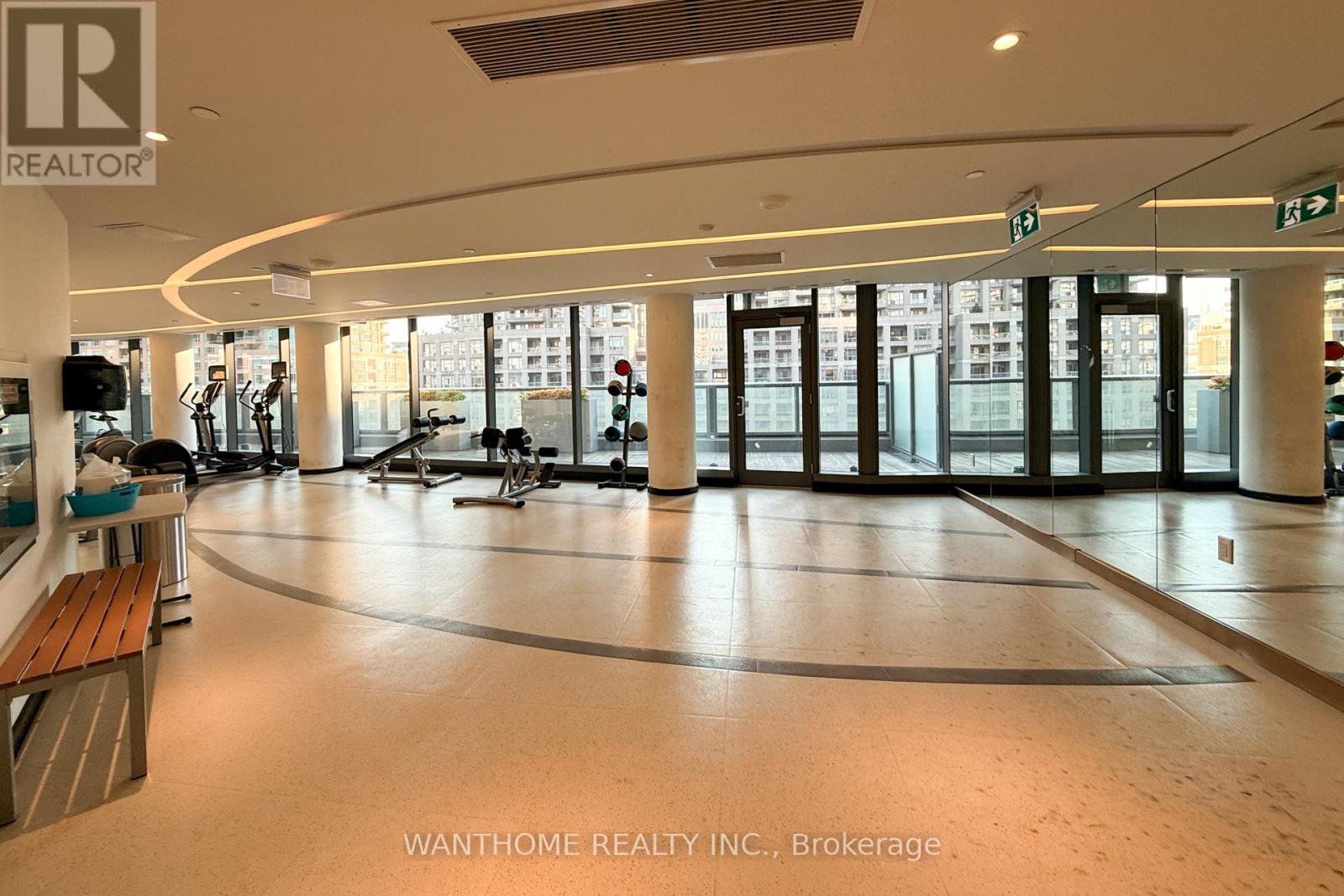1607 - 11 Wellesley Street W, Toronto, Ontario  M4Y 0G4 - Photo 23 - C12280824