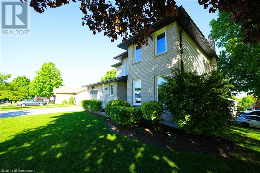 Property at 204 QUINTE Court image 1