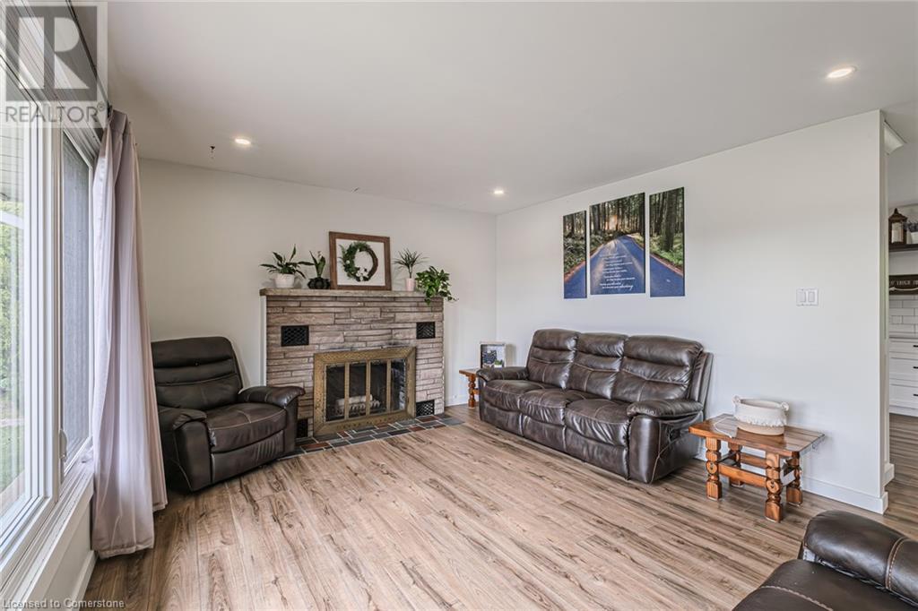 Property at 2364 WINDHAM WEST QUARTERLINE Road W image 5