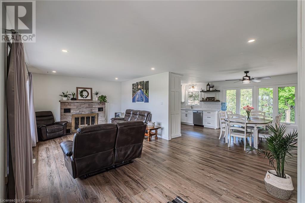 Property at 2364 WINDHAM WEST QUARTERLINE Road W image 4