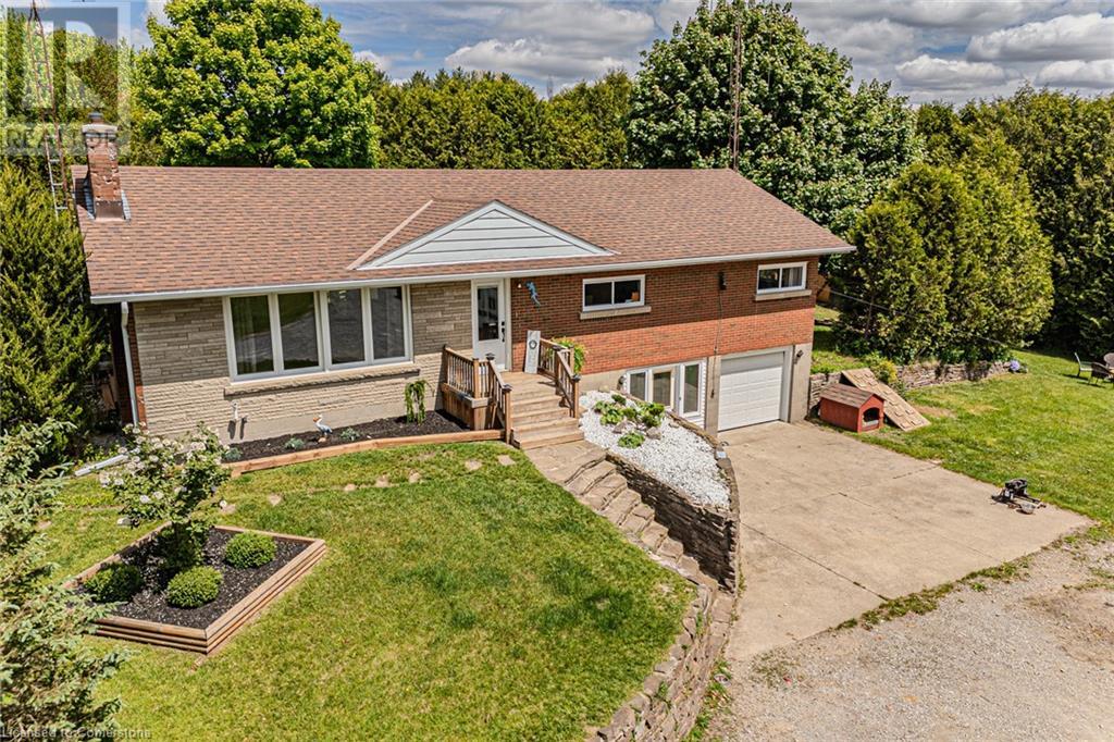 Property at 2364 WINDHAM WEST QUARTERLINE Road W image 2