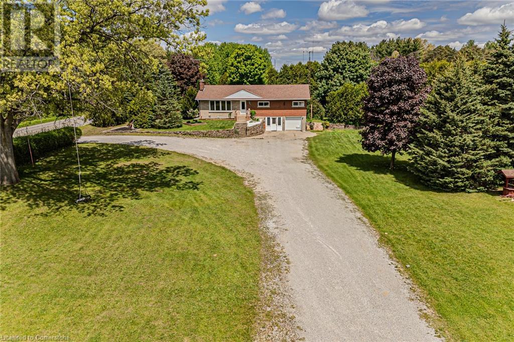 Property at 2364 WINDHAM WEST QUARTERLINE Road W image 1