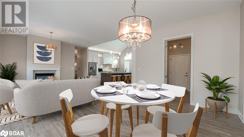 392 Cox Mill Road, Barrie, Ontario  L4N 7S8 - Photo 9 - 40738374