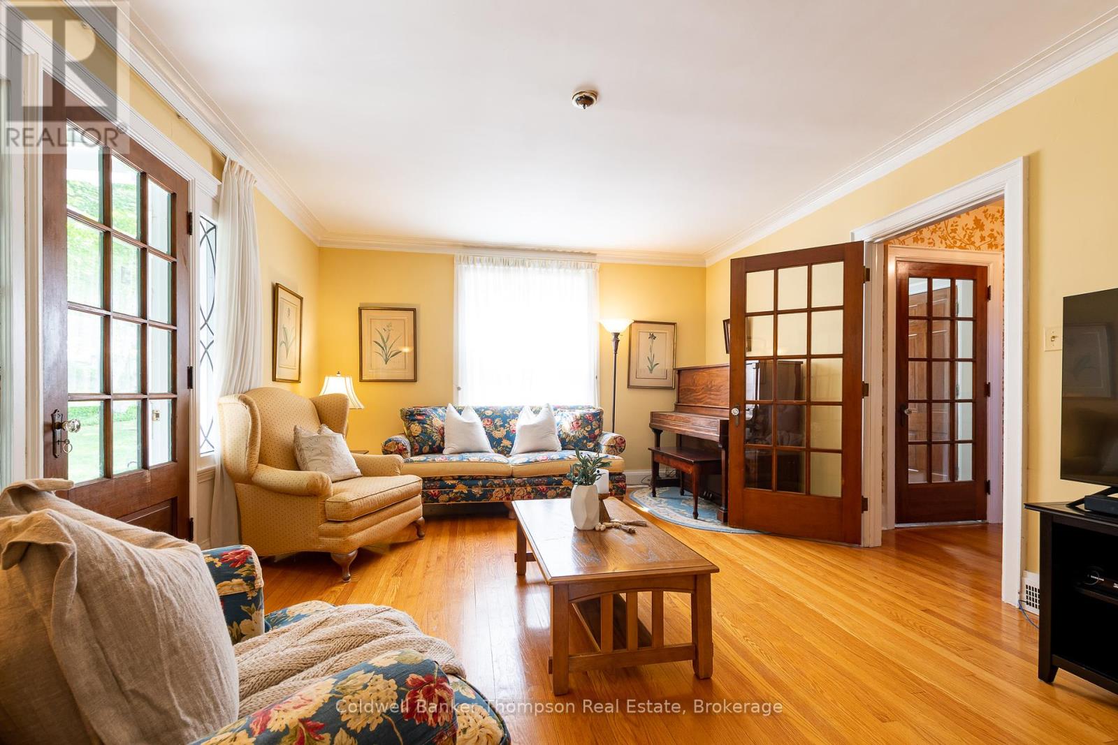 68 West Street S, Huntsville, Ontario  P1H 1P9 - Photo 16 - X12280853